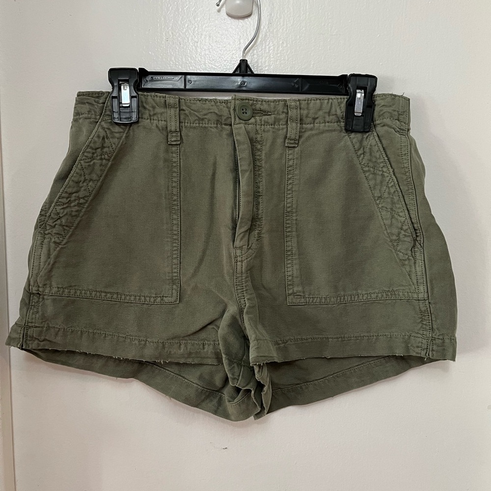 Aerie Shorts